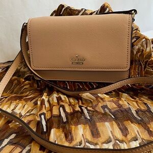 Kate Spade - Mini Crossbody Bag - EUC